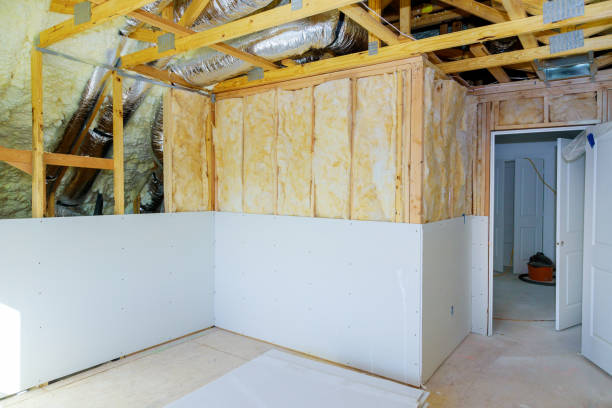 Best Wall Insulation Contractor  in West Odessa, TX